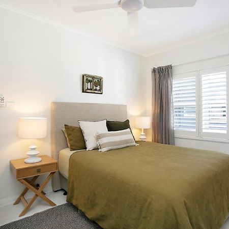 Avalon Beachside Apartment Екстер'єр фото