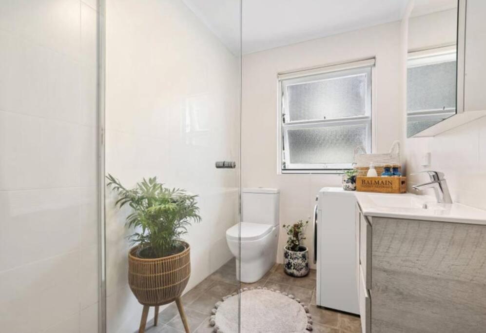 Avalon Beachside Apartment Екстер'єр фото