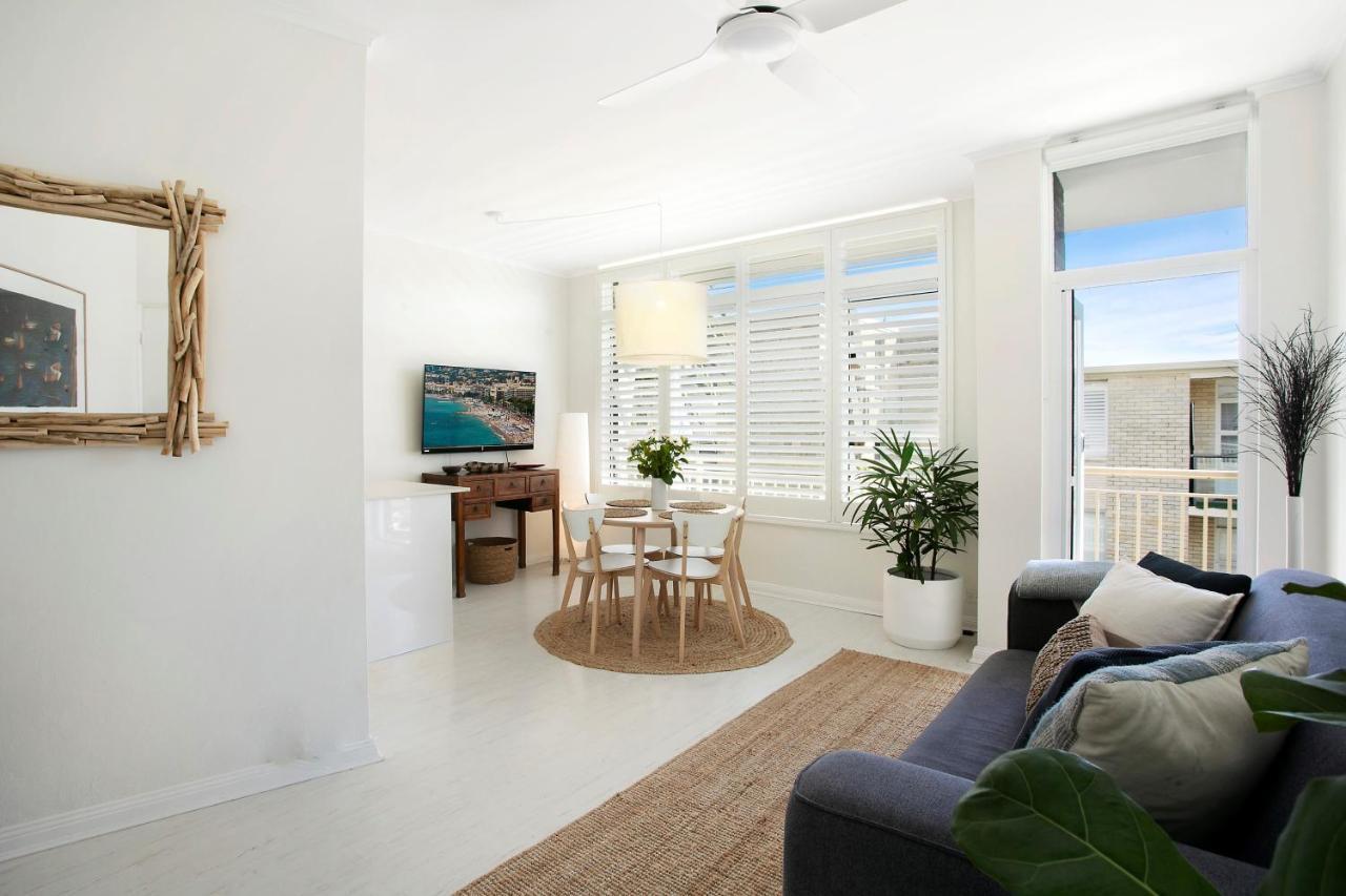Avalon Beachside Apartment Екстер'єр фото